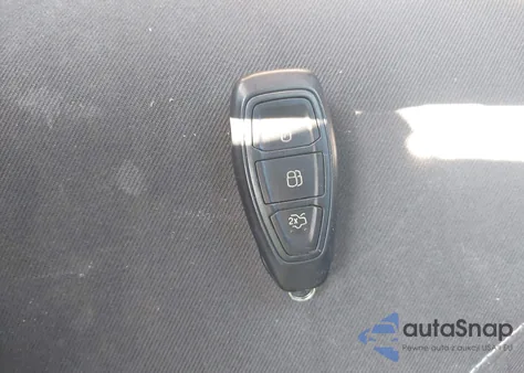 2016 Ford Fiesta St from USA, damaged, VIN 3FADP4GX6GM103623